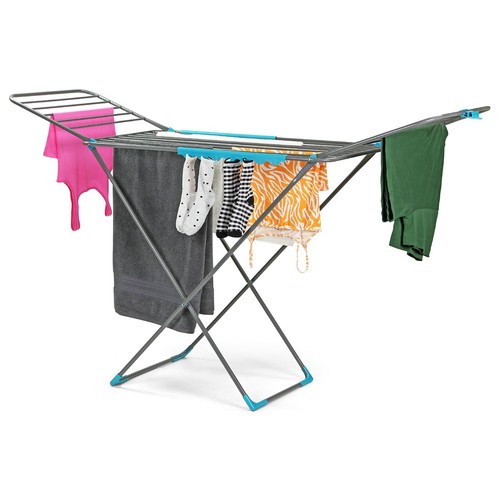 Premium foldable clothes - premium, airer