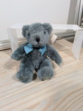 Russ Berrie Mini Teddy Bear Soft Toy Plush Bears From The Past With Tags