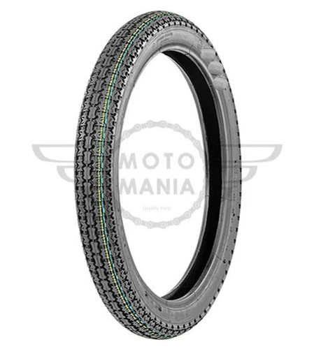 Rear tyre tire honda c50 - tire,