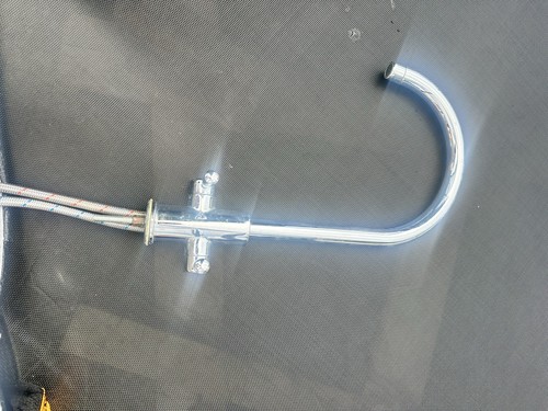 Franke ascona chrome - ascona,