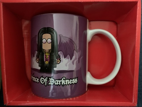 Chibi ozzy osbourne prince - osbourne, "prince