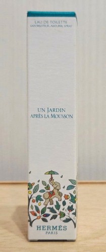 Hermes jardin apres - jardin,