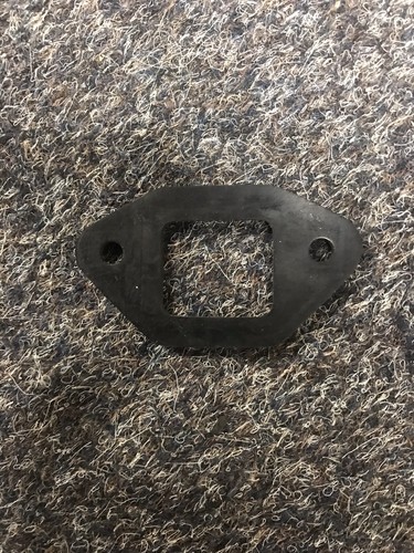 Gasket for water manifold - manifold, mg