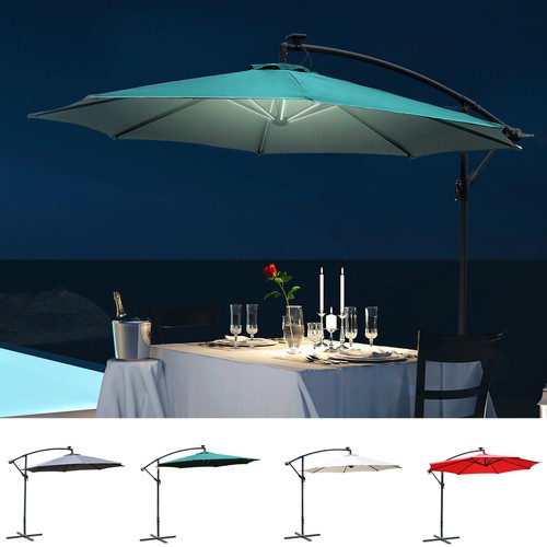 Led patio banana - led,