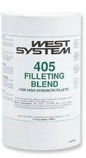 West System 405 Filleting