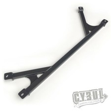 Mazda MX-5 NC lower front