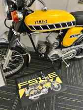 Yamaha FS1-E FIZZY Yellow