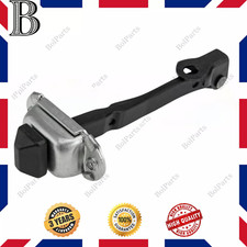 Door Hinge Check Strap Rear