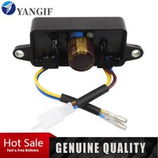 Automatic Voltage Regulator