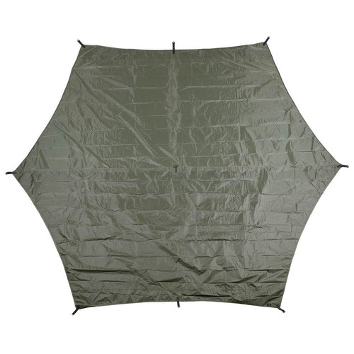 Hexagon tarp camping - hexagon,