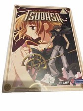 Tsubasa Starter Pack