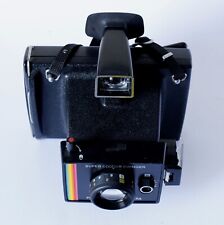 Vintage Camera Polaroid Super