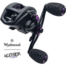 Wychwood Agitator Series 1