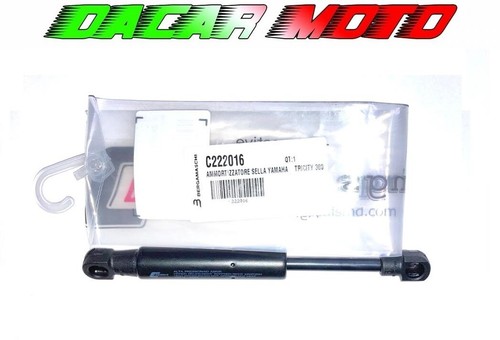 Gas spring saddle - yamaha, r