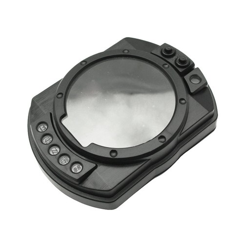 Tachometer clock case for - clock,