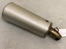 Genuine Ducati Monster 1100S Right Standard Exhaust Silencer 5731300A