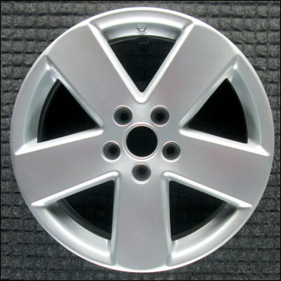 Volkswagen passat inch - 17,