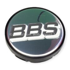 1x Genuine BBS Centre Cap