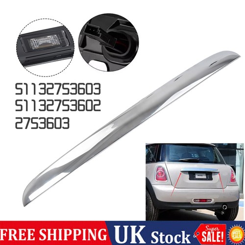 For mini cooper - s, r55