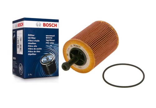 Bosch oil filter - filter, for