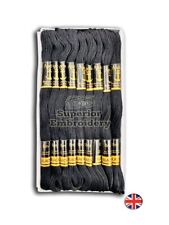12 Anchor Cross Stitch Skeins