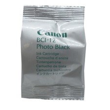 Original Canon Ink Cartridge