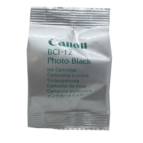 Original canon ink - original, cartridge