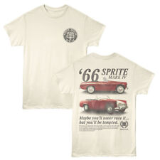 British Motor Heritage Austin Healey Sprite 66 Mark IV Men's T Shirt