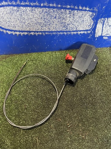 Victa mca261a power torque - victa,
