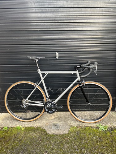 Men road bike neo - gt,