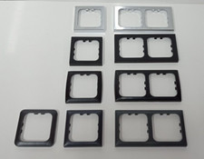 CBE C-Line Surround Single Double Gang Frame Caravan Motorhome Camper