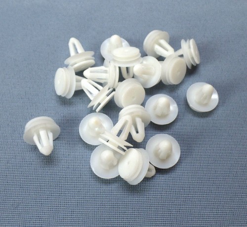 20x door panel - door, clips