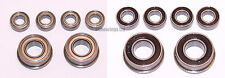 Schumacher SupaStox Bearings
