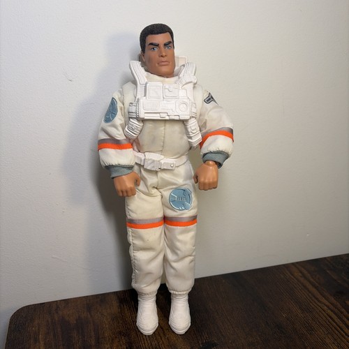 Action man moon raker - action,
