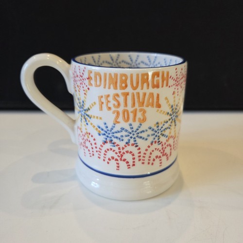 Emma bridgewater edinburgh - emma,