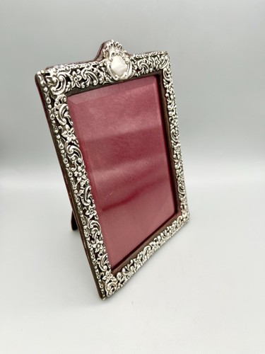 Victorian sterling silver - sterling,