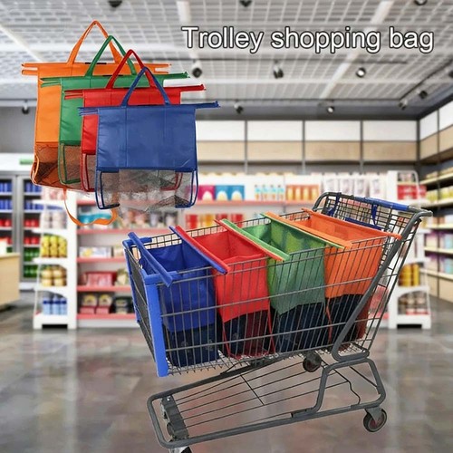 Resuable shopping bags replace - shopping,