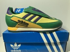 Adidas Calgary 88 2002 Rare