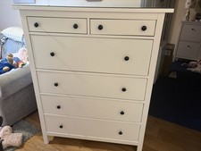 HEMNES  Chest of Drawers