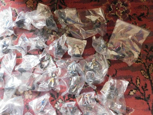 Star wars miniatures revenge - star,