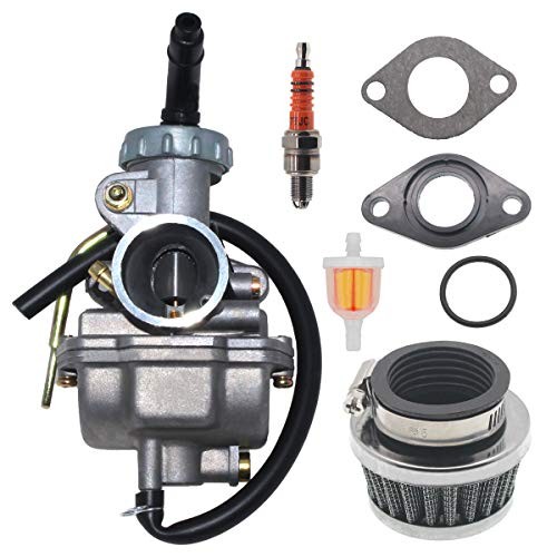 Pz20 carburetor kit - pz20, for