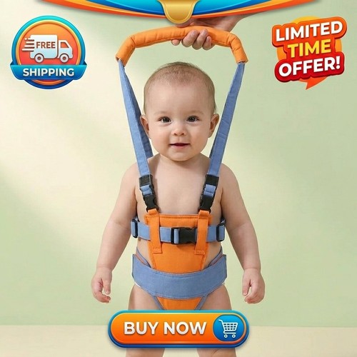 Baby walking harness safety - baby,