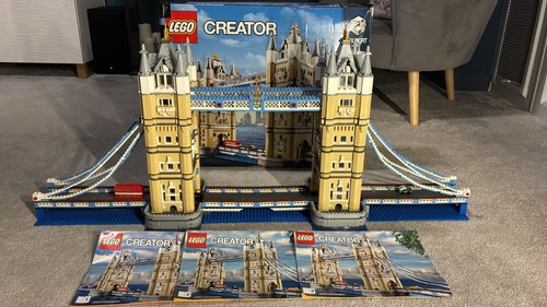 Lego 10214 creator expert - lego,