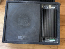 Peavey pro cpm active stage - peavey, 12