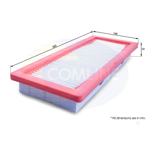 Air filter for peugeot 2008 - air,