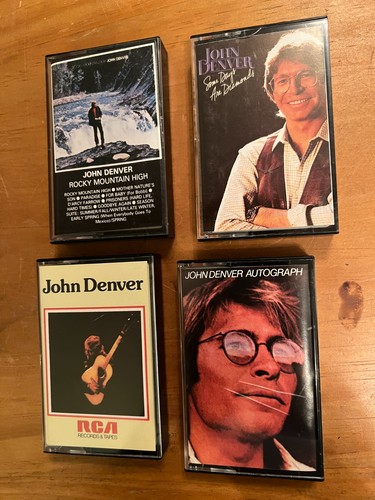 John denver vintage - john,