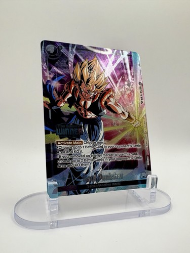 Dragon ball super card - ball,
