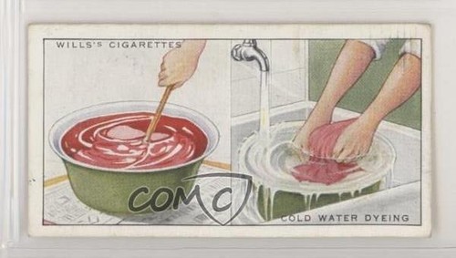 1936 wills household - household, hints