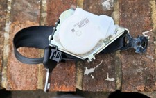 FORD FOCUS MK3 REAR SEAT BELT