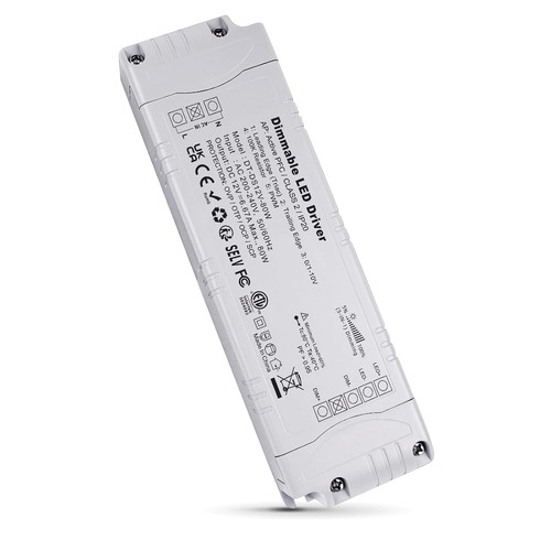 Reylax led driver 12v dimmable - driver,